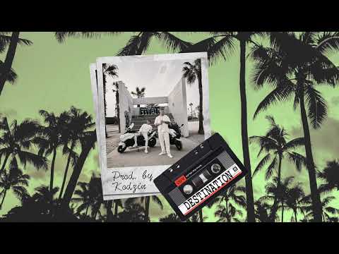 [FREE] RAF Camora x Bonez MC Type Beat - "DESTINATION" - Palmen Aus Plastik 3 Type Beat