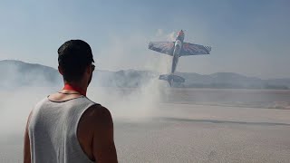 Pilot RC Yak54 121''