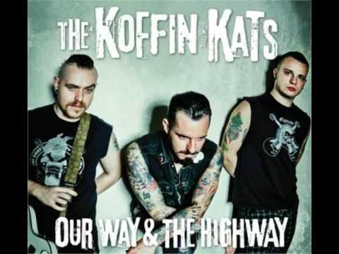 Koffin Kats - Locket Of Sin