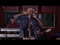 Chronixx - Here Comes Trouble for BBC 1Xtra ...