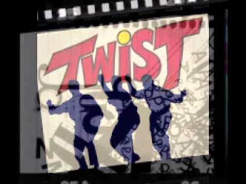 The Mighty Tides-Watch That Sound