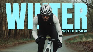 Is this the BEST winter cycling kit for the money?