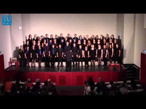 You've Got a Friend (Carole King) - TU Wien Chor - Frühlingskonzert 2014