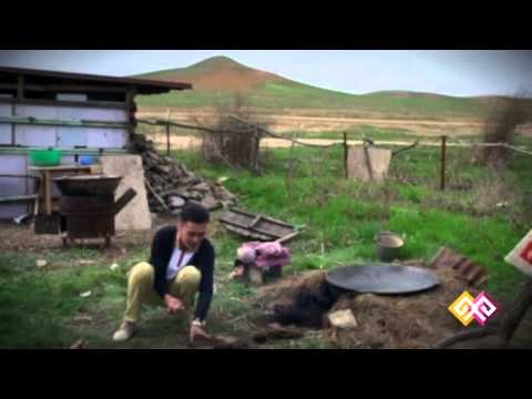 "Атакәсіп" - Жент