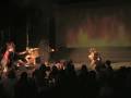 Evol Circus Wearable Art Gala 2006