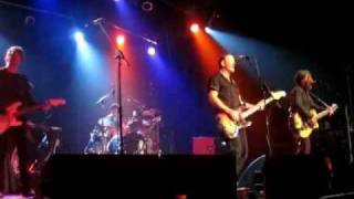 The Church - A Month of Sundays - Philadelphia, PA  7.1.09