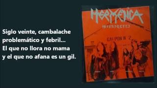 Hermética - Cambalache (Sub)