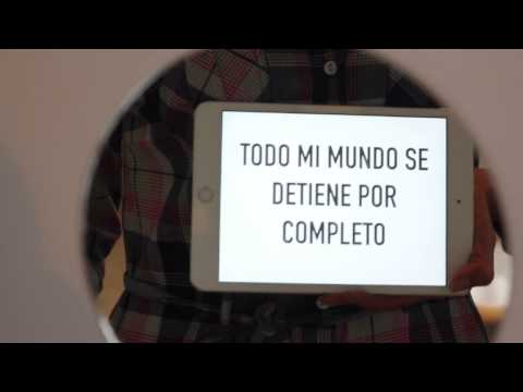 "Soy Lo Peor" - Lyric Video