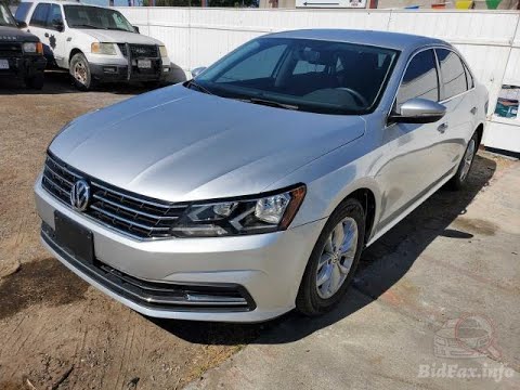 Автомобиль VOLKSWAGEN PASSAT 2016 | GrandCar Автомобиль VOLKSWAGEN PASSAT 2016 | GrandCar