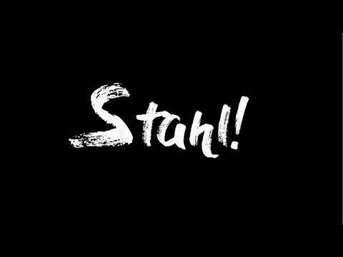 Audio Paradyne & Stahl! - ID