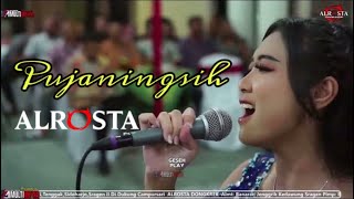 Download lagu Pujaningsih - Alrosta - Yolan Icis (Perdana di Hajatan) mp3 Download lagu Pujaningsih - Alrosta - Yolan Icis (Perdana di Hajatan) mp3