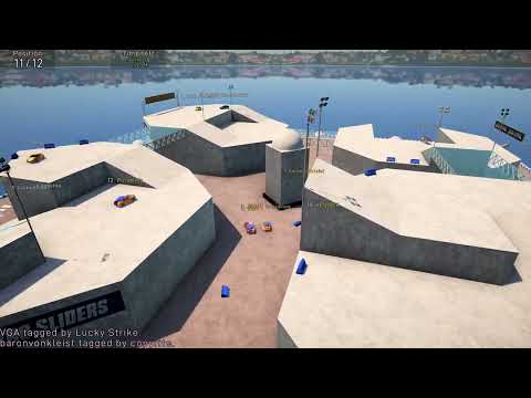 Turbo Sliders Unlimited (2024)