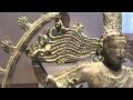 Shiva Nataraja - Lord of the Dance (Ancient Art Podcast 31)