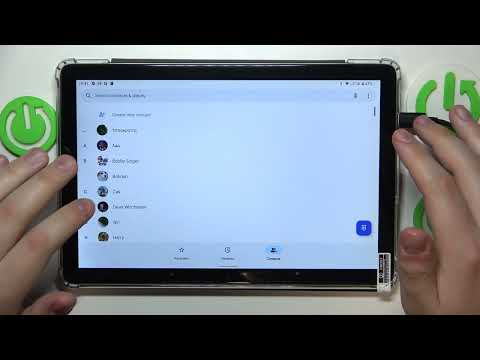 Block All Spam & Robo Calls on DOOGEE T10 Tab - Phone Settings