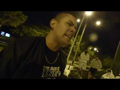 MAPACHE vs MC - OCTAVOS- MONARCA - CUPO NACIONAL BOCA SUCIA