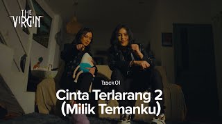 Download lagu The Virgin - Cinta Terlarang 2 (Milik Temanku) ( Lyric Video, 'Full Circle' Album) mp3 Download lagu The Virgin - Cinta Terlarang 2 (Milik Temanku) ( Lyric Video, 'Full Circle' Album) mp3