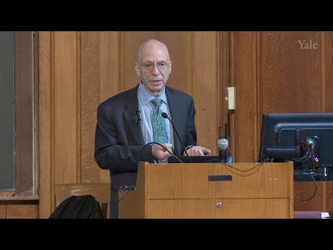 Lecture 15: Demise of the Neoconservative Dream From Afghanistan to Iraq