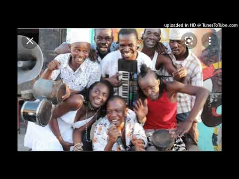 JAGWA - OSCAR MKOBA