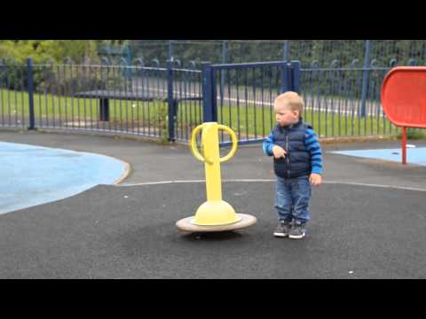 Merkage - Daddy's Boy [MusicVideo]