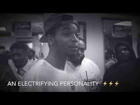 Cashrbl :  Benji Reckless be Rel Trailer