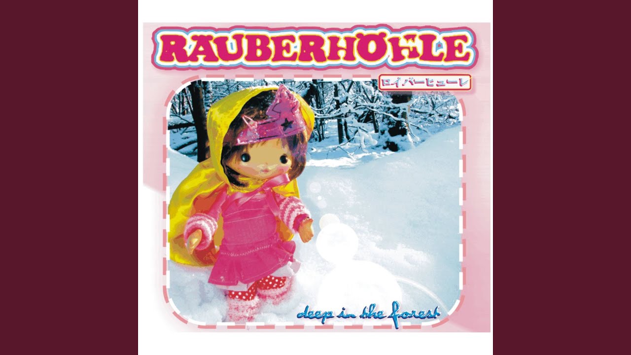 The Musical Biography of Räuberhöhle: From Humble Beginnings to Legendary Status