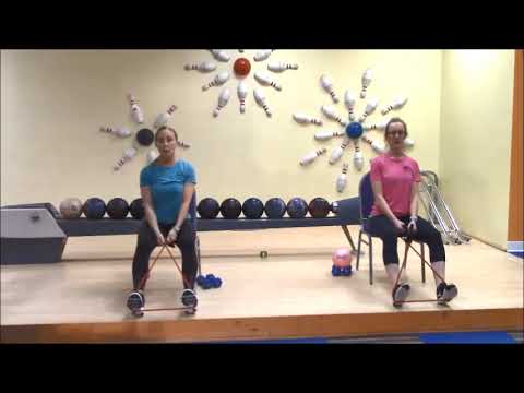 SilverSneakers Sit PPHit