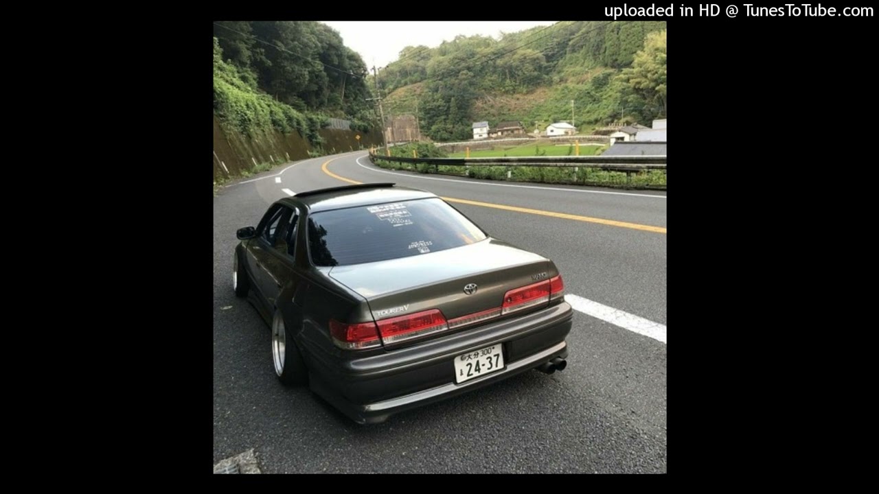 NITRXMANE - SPEEDHUNTERS