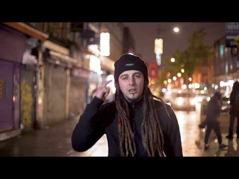 Jota Ghetto P - Expresa official video