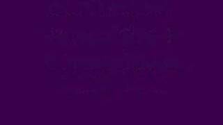 Sharada by Skye Sweetnam (Lyrics)