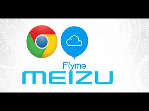 Flyme OS Google Chrome Deafault Browser