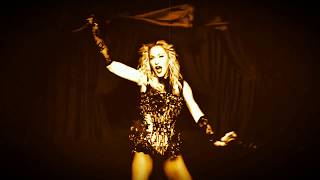 MADONNA - Thief of Hearts- LukeSavant RmX