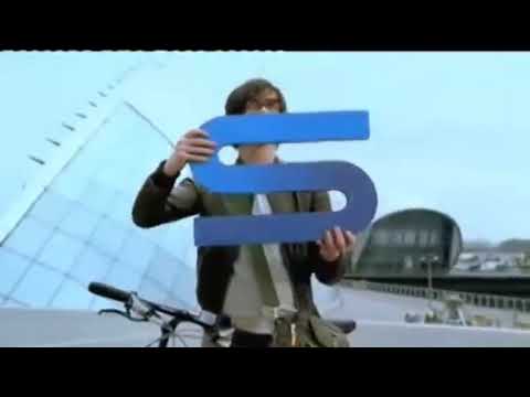 STV - Ident (2006, UK)