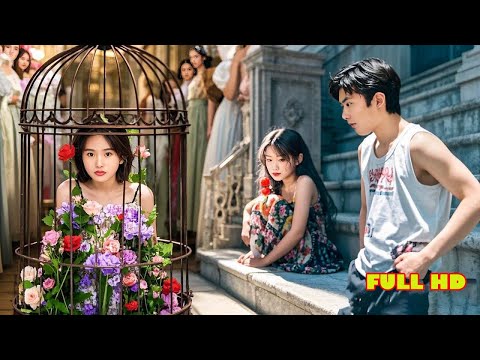 [ FULL ] Cendrillon est kidnappée et tombe soudainement amoureuse d'un riche PDG | EDSA