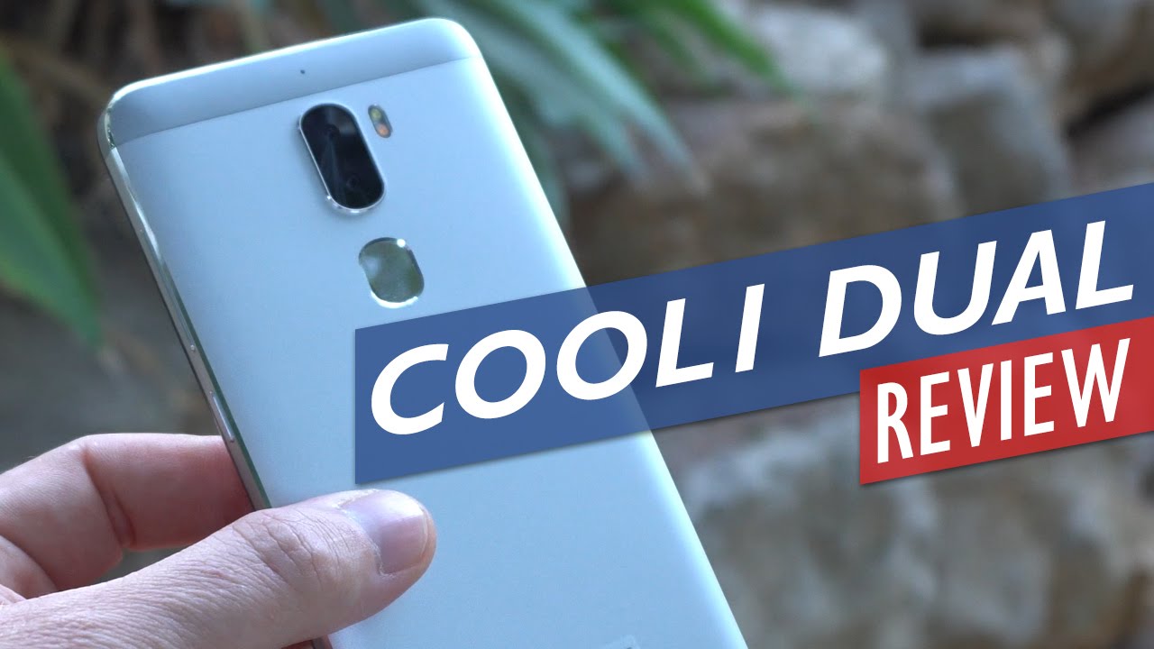 LeEco Cool1 Dual Review With Benchmarks And Camera Samples