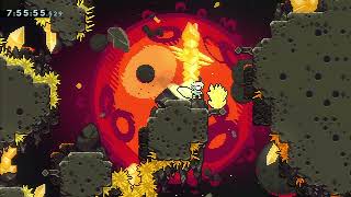 [SJ] The Solar Express