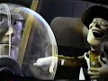 Buzz Look An Alien Audience Theaters Toy Story 1995