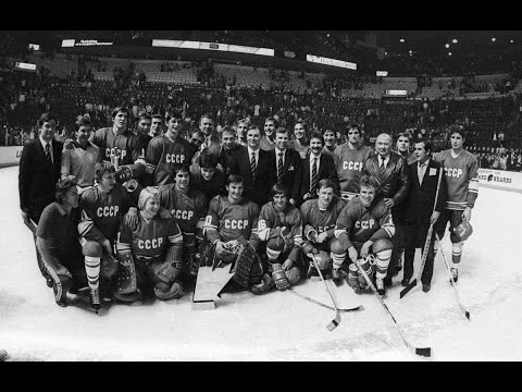Canada Cup-1981, Final, USSR-Canada, full game, 1 file .