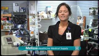 Fairview Range Focus - HealthLine Medical Supply