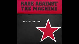 Rage Against the Machine - Bombtrack HQ (Audio)