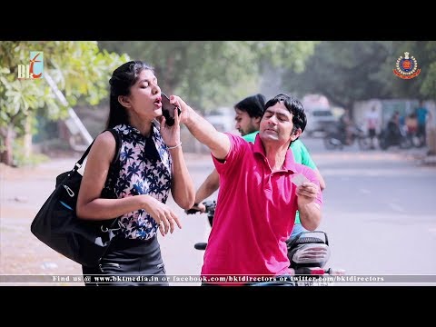 Nupur Saxena Delhi police short film