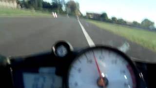preview picture of video 'Vairano di Vidigulfo Yamaha R6 19-09-2010'