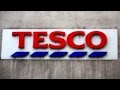 Dont Get Too Excited Over Tescos Rebound.
