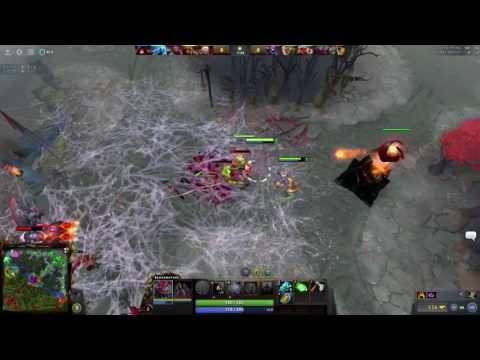 CLQ vs #1 Shadow Shaman