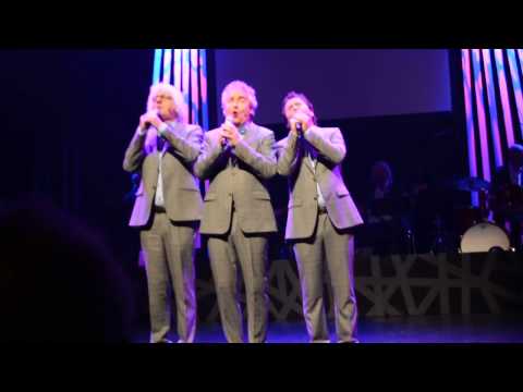 Løgnaslaget - Vi er Løgnaslaget