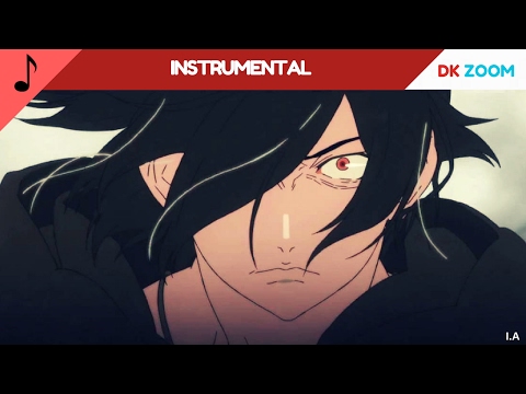 Instrumental - Rap do Araragi | Dk Zoom & OSteve [Ft. T.C. Punters]