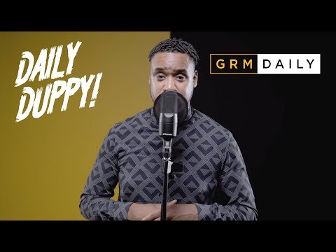 Corleone - Daily Duppy | GRM Daily