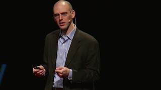Forward by failure: science, medicine, and you | Kevin Jones | TEDxSaltLakeCity