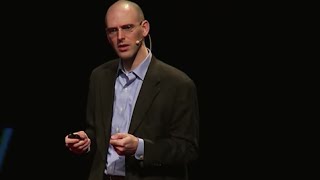 Forward by failure: science, medicine, and you | Kevin Jones | TEDxSaltLakeCity