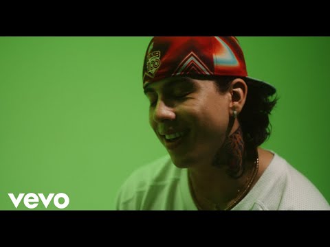 Sebas Barcenas - A MI ME ENCANTARIA DECIRTE (Official Video)