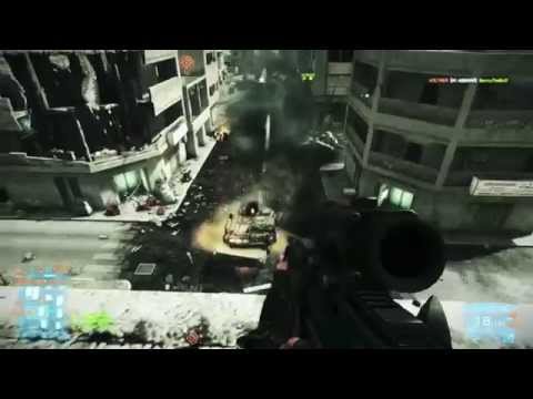 This is Battlefield 3 (Dubstep)